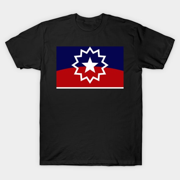 Juneteenth celebration T-Shirt by African American Boxing line